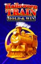 Halloween Train: Hold & Win