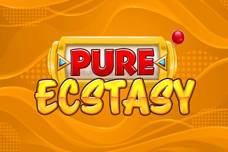 Pure Ecstasy