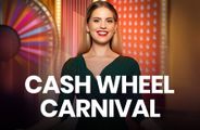 Cash Wheel Carnival
