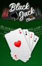 Blackjack Classic