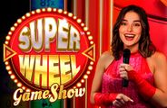 Super Wheel Game Show