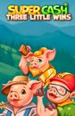 Super Cash: Three Little Wins