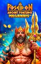 Ancient Fortunes: Poseidon Megaways
