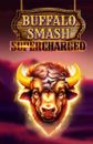 Buffalo Smash: Supercharged