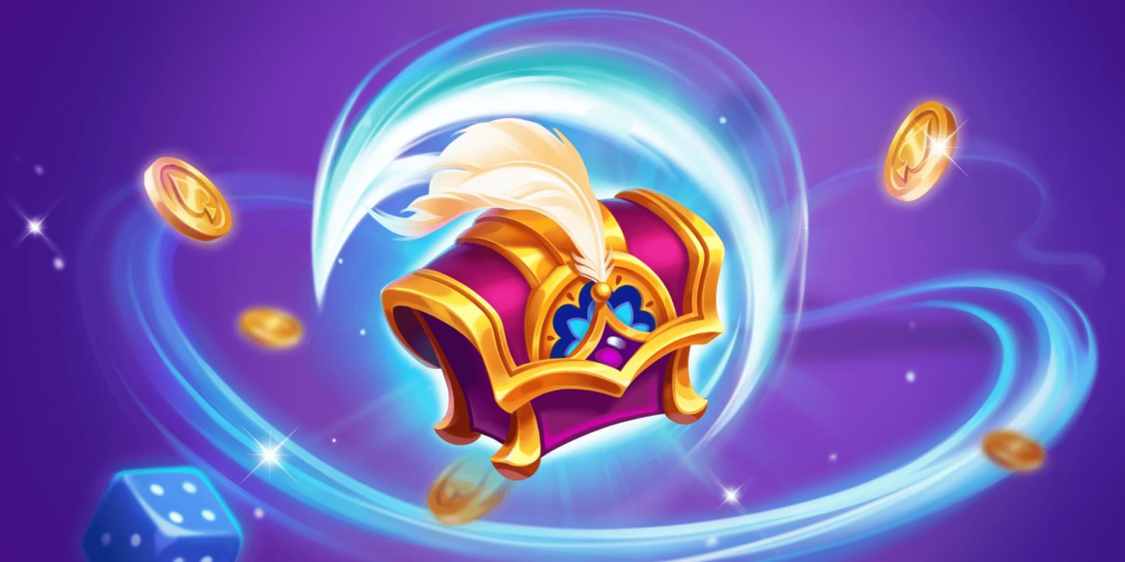 Wonderland Lucky Ball​     40.000&nbsp;€  