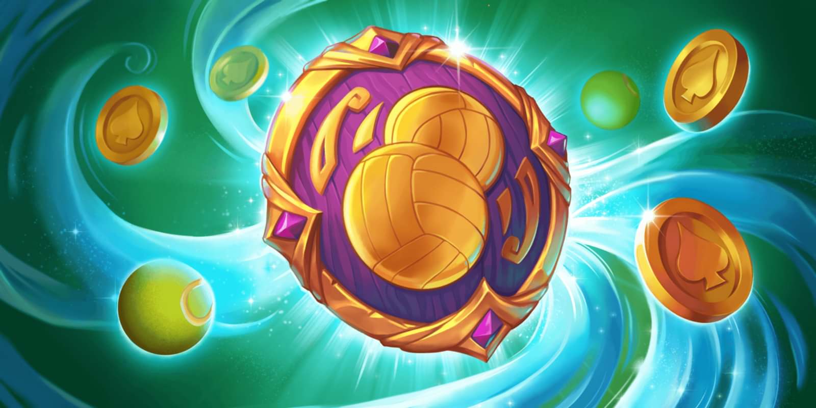 2 Goals Ahead Early Payout      