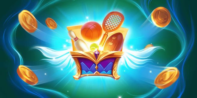 Bonus za první vklad 100%  až do  2 500 Kč  