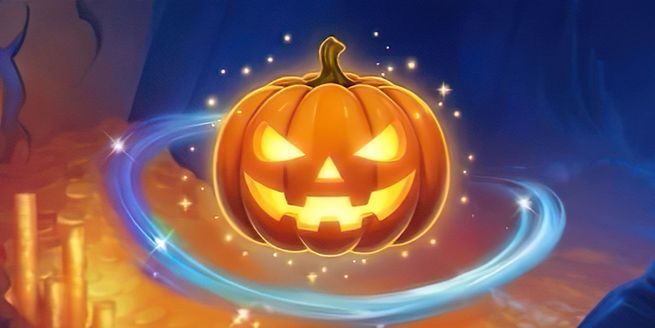 Halloween Boom     25M KČ PRO NEBOJÁCNÉ  