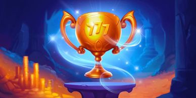 The Ultimate Spin & Win