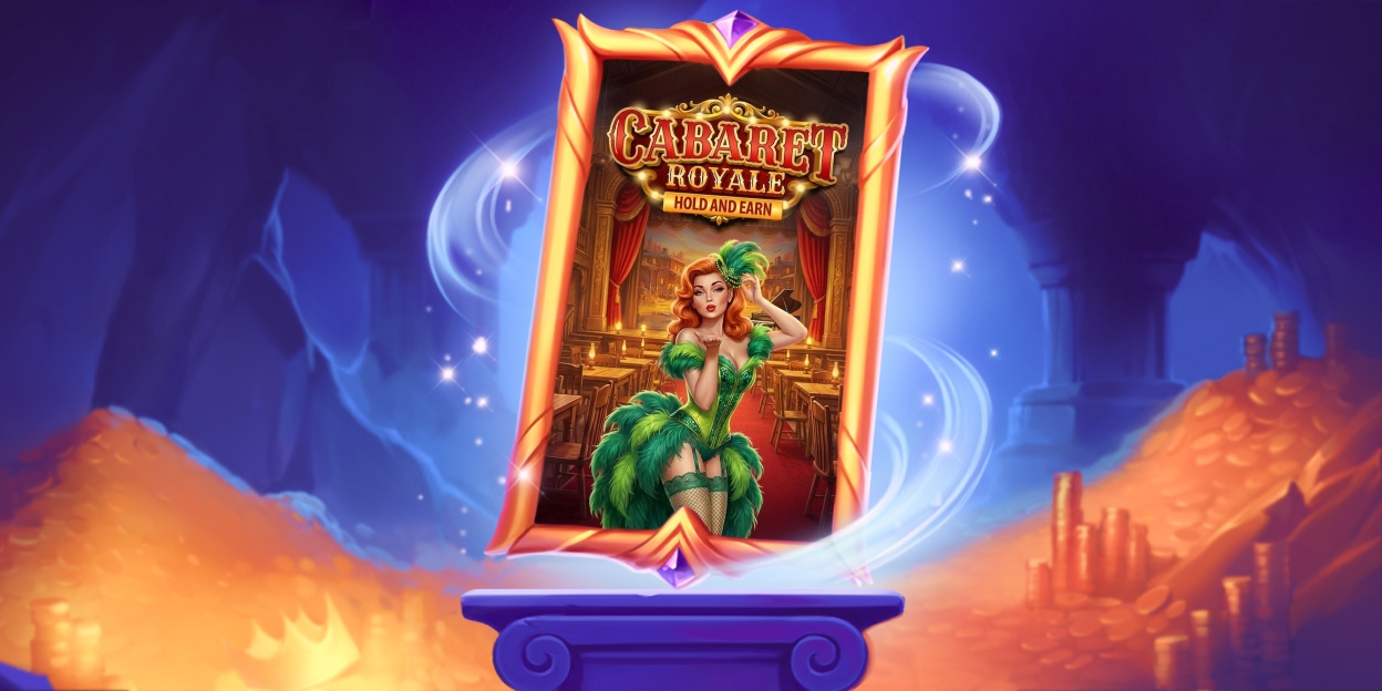 Slot of the Week