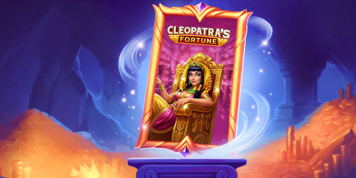 Slot of the Week